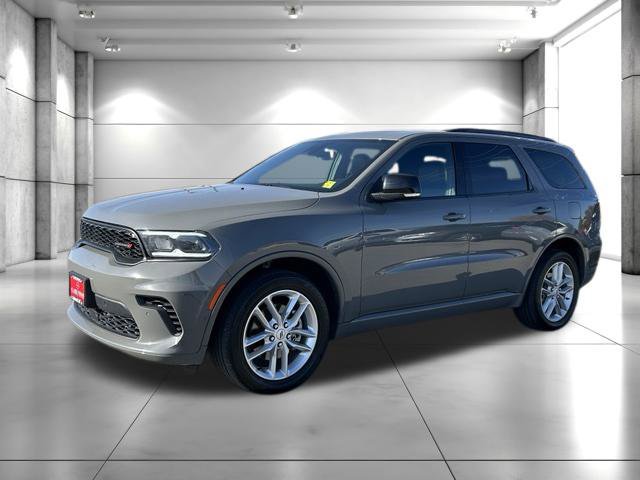 Used 2025 Dodge Durango GT AWD/4WD image 4