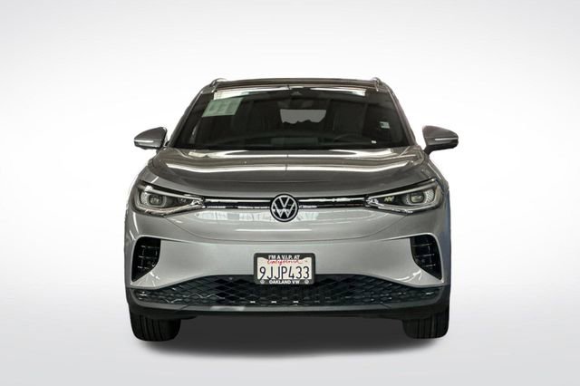 Certified 2023 Volkswagen ID.4 S image 11