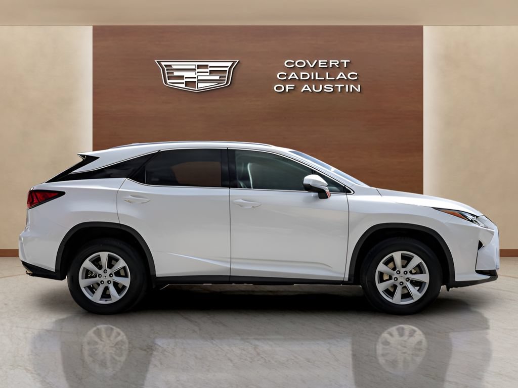 Used 2017 Lexus RX 350 FWD w/ Premium Package image 5