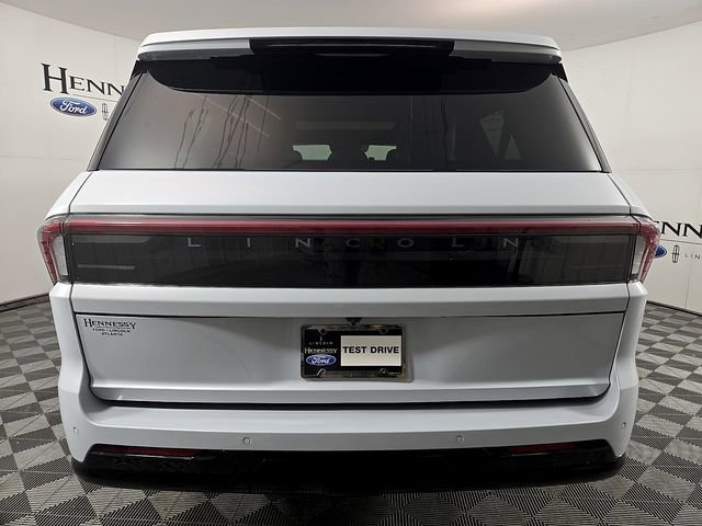 New 2026 Lincoln Navigator L Black Label image 6