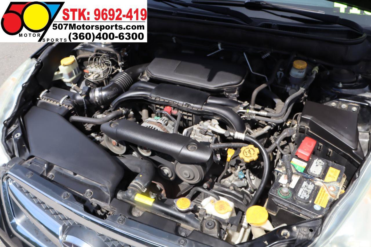 Used 2011 Subaru Legacy 2.5i Premium AWD/4WD image 20