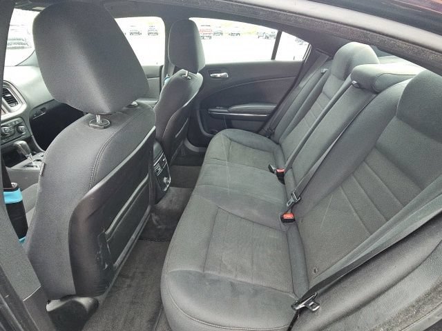 Used 2011 Dodge Charger Rallye RWD image 13