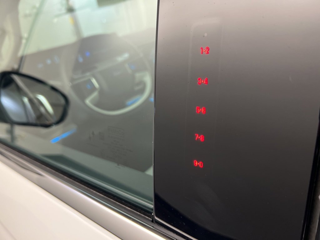 New 2025 Ford Expedition Max Platinum w/ Platinum Ultimate Package image 32