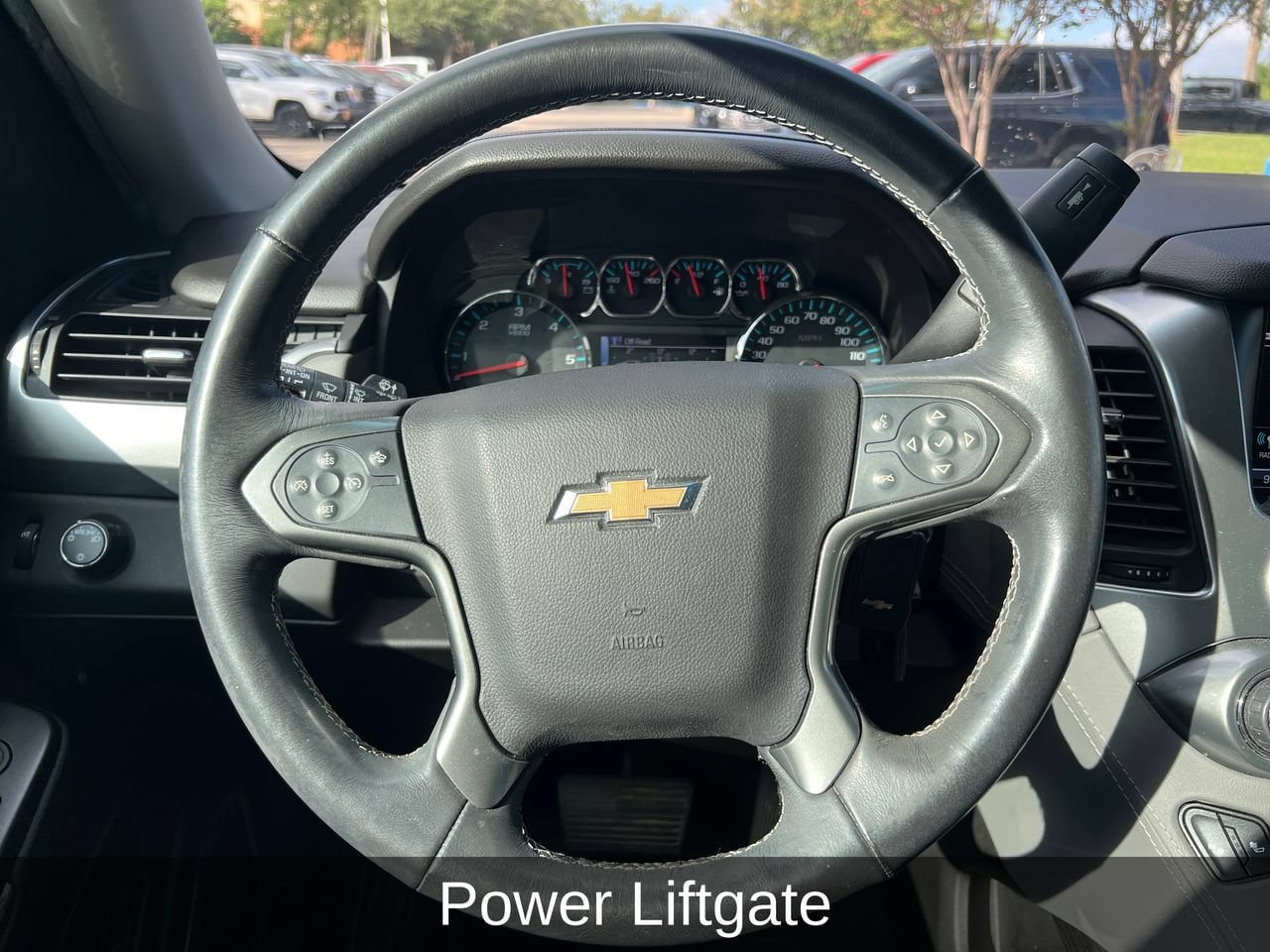 Used 2018 Chevrolet Tahoe LT RWD image 14