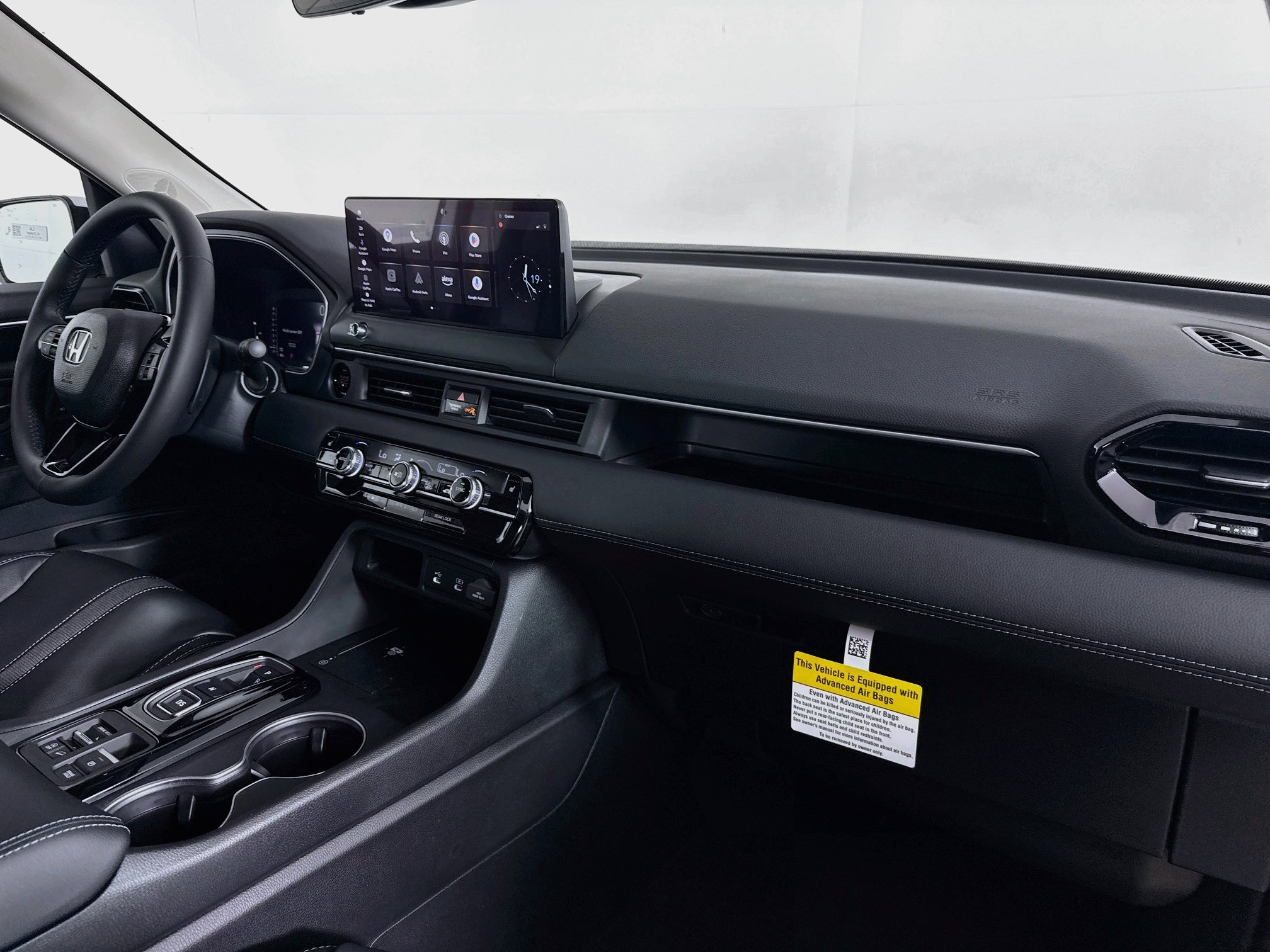 New 2026 Honda Pilot EX-L image 38