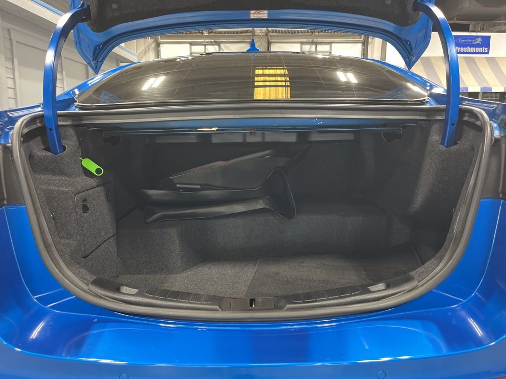 Used 2020 Ford Fusion SE image 38