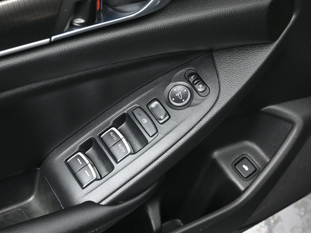 Certified 2022 Honda Accord Sport image 21