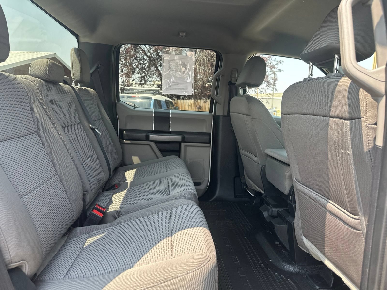 Used 2021 Ford F350 XLT w/ XLT Value Package AWD/4WD image 28