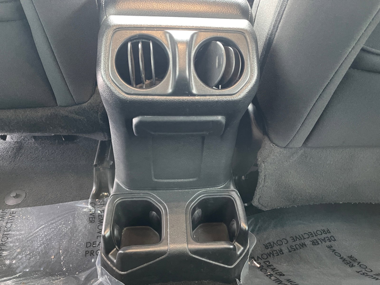 Used 2023 Jeep Wrangler Sport image 22