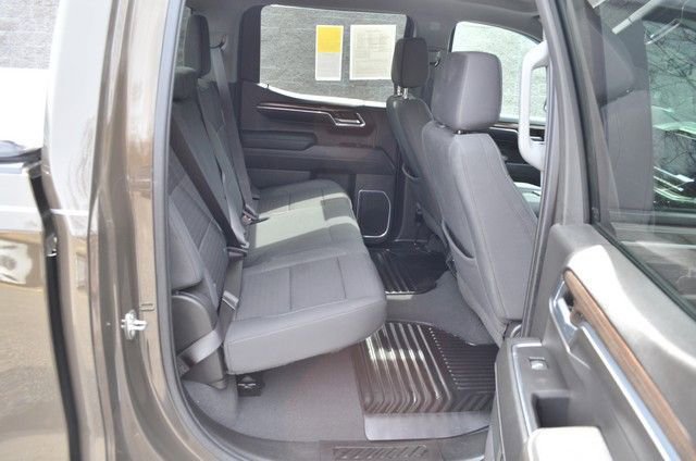 Used 2023 Chevrolet Silverado 1500 LT image 34