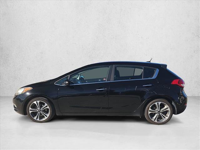 Used 2016 Kia Forte EX image 8