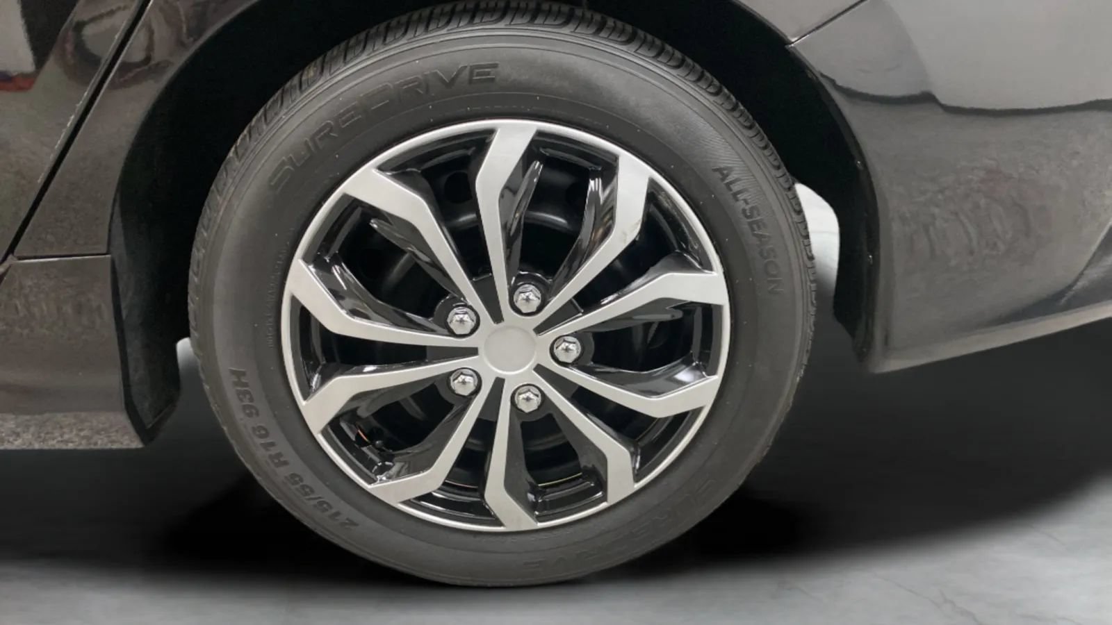 Used 2017 Honda Civic LX image 32