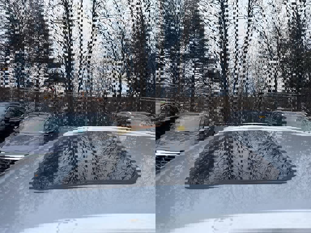 Used 2020 Honda HR-V EX image 9