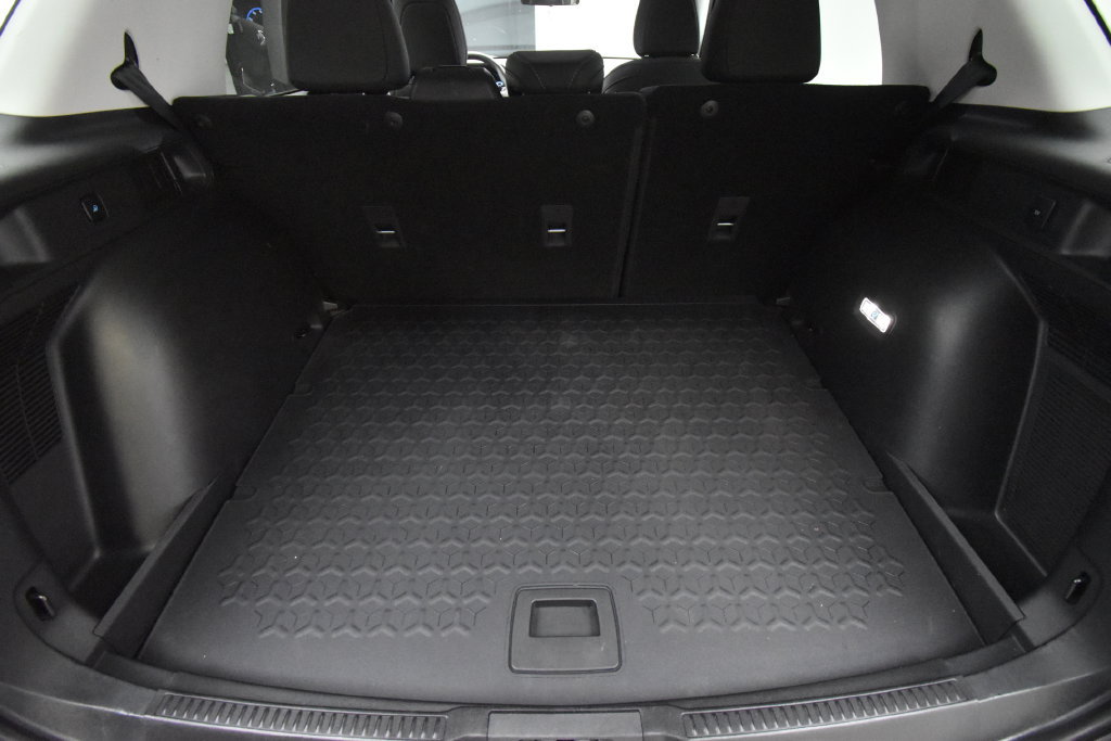 Used 2022 Ford Bronco Sport Big Bend AWD/4WD image 23