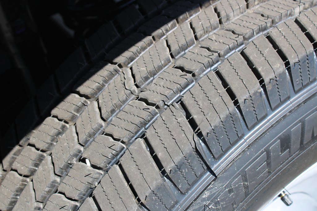 Used 2025 Ford F250 XLT image 32