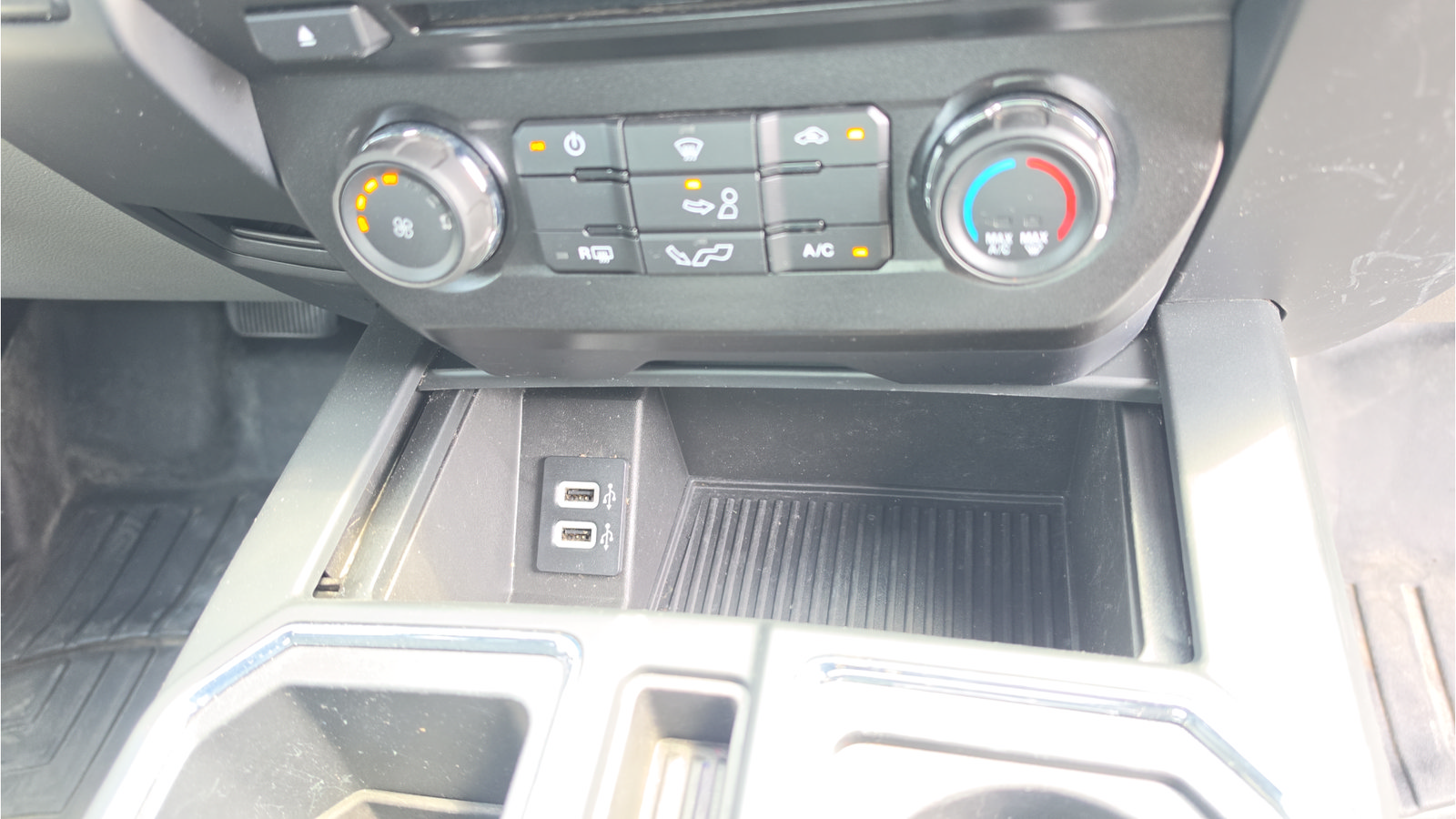 Used 2018 Ford F150 XL w/ Equipment Group 101A Mid AWD/4WD image 23