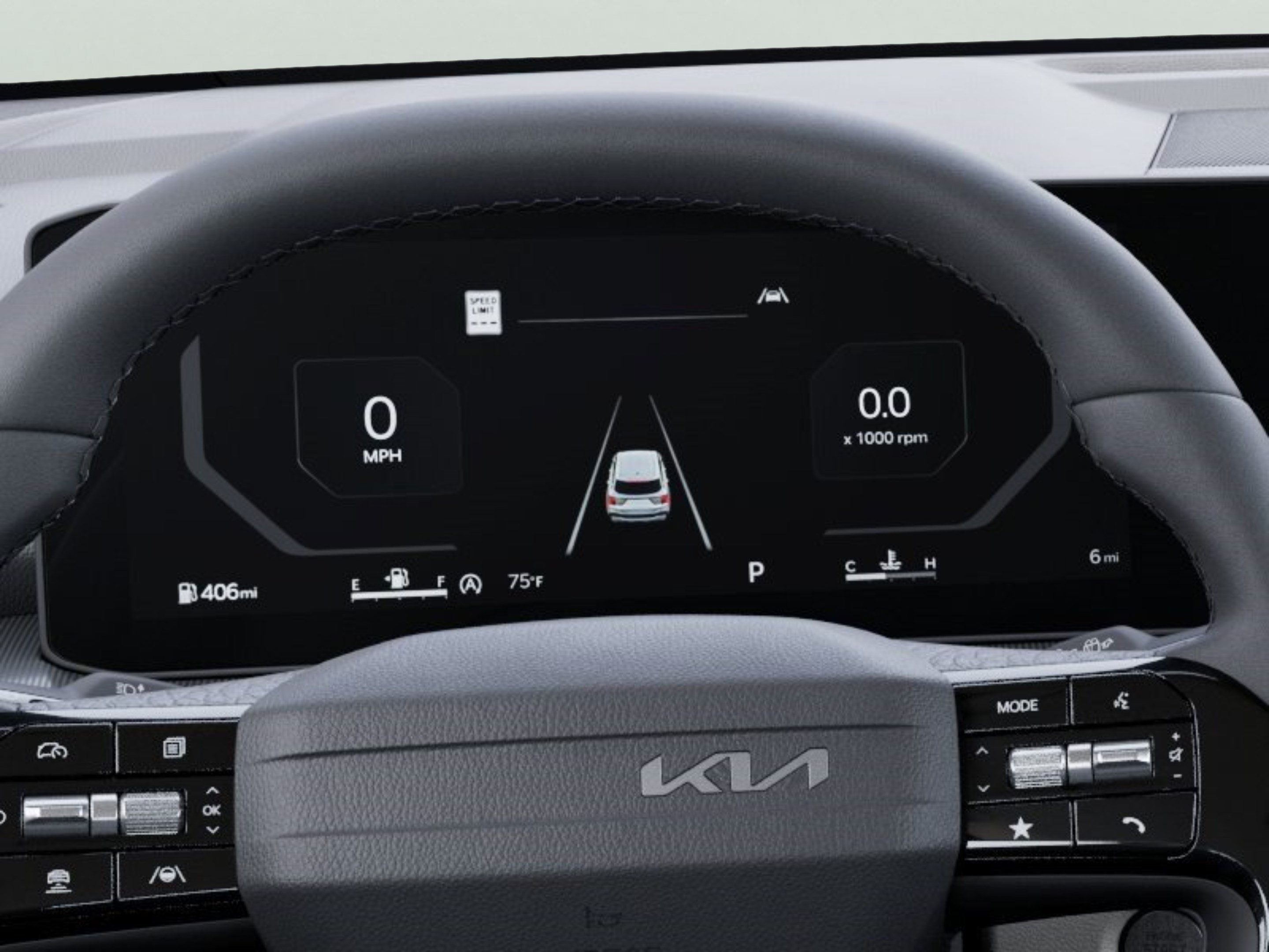 New 2026 Kia Sorento SX FWD image 21