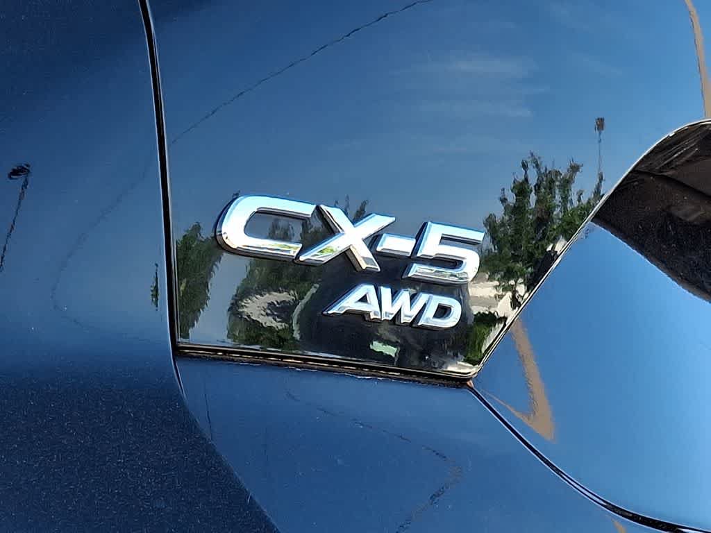 Used 2019 MAZDA CX-5 Touring AWD/4WD image 30