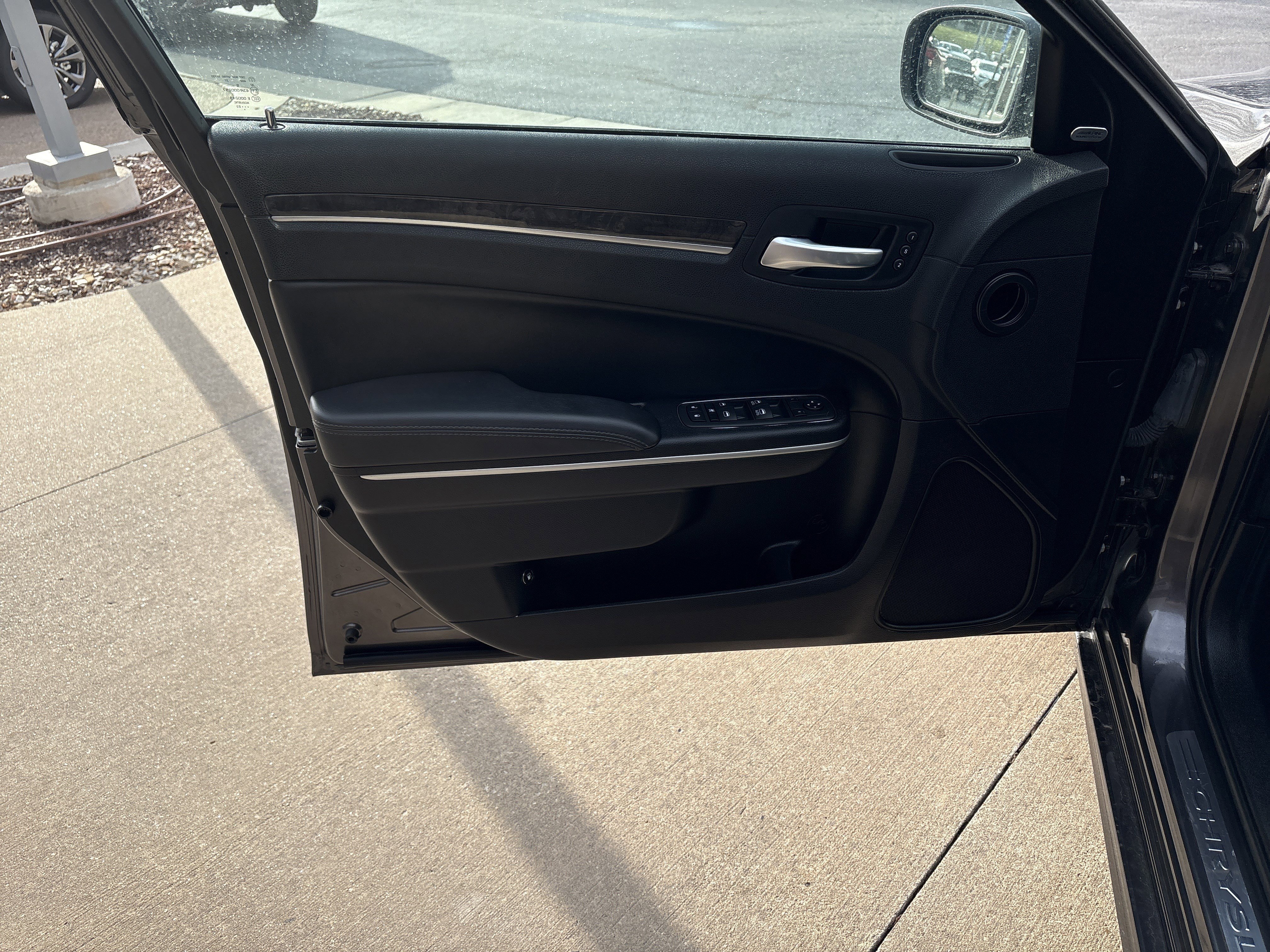 Used 2023 Chrysler 300 Touring L w/ Popular Equipment Group image 14