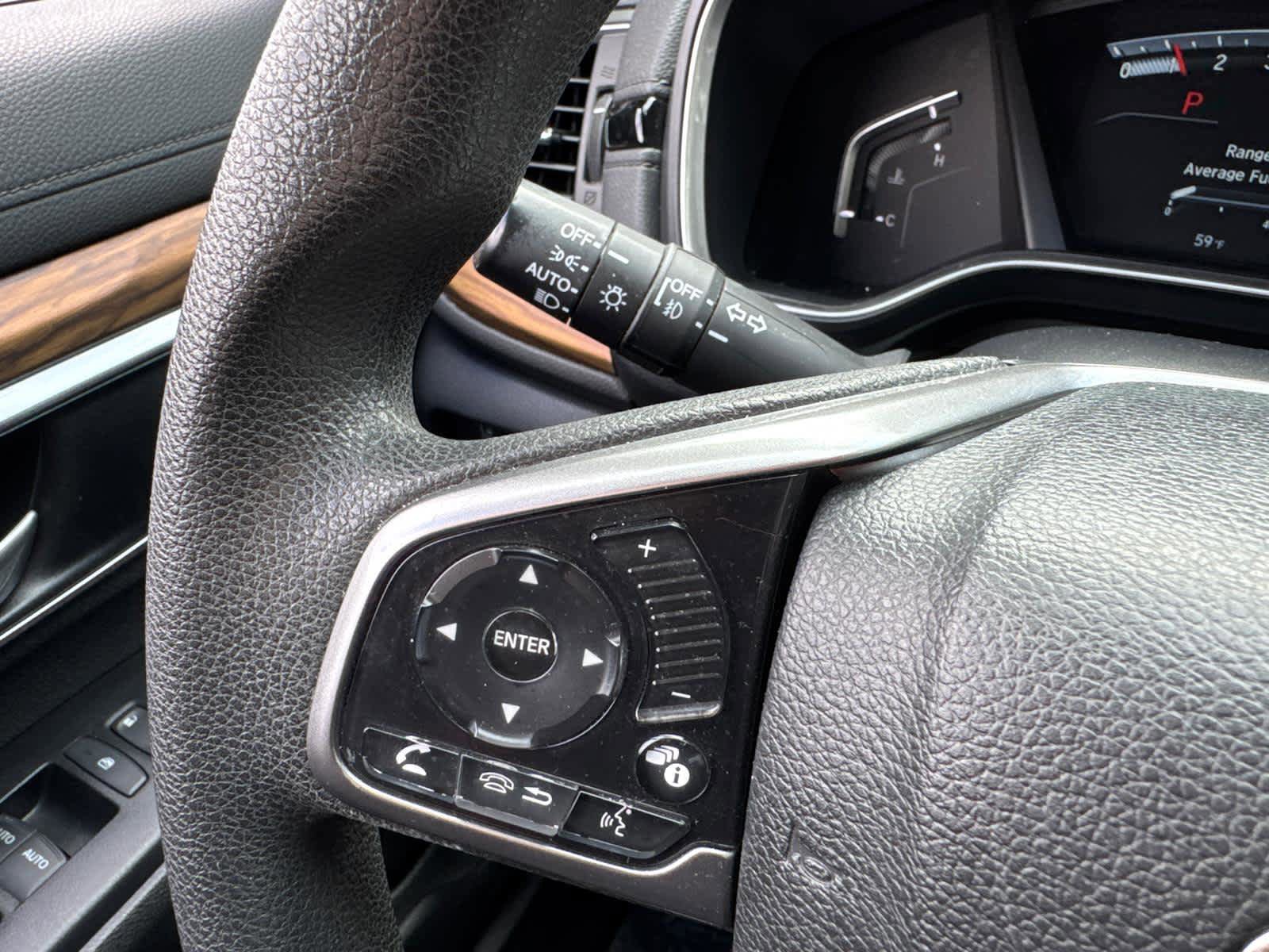 Used 2018 Honda CR-V EX image 21