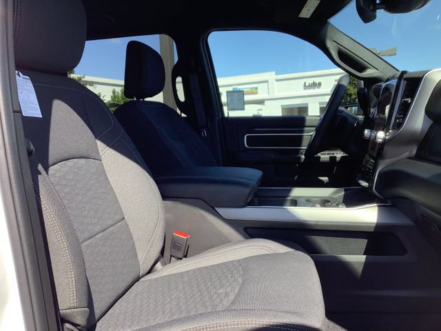 New 2026 RAM 2500 Big Horn AWD/4WD image 40