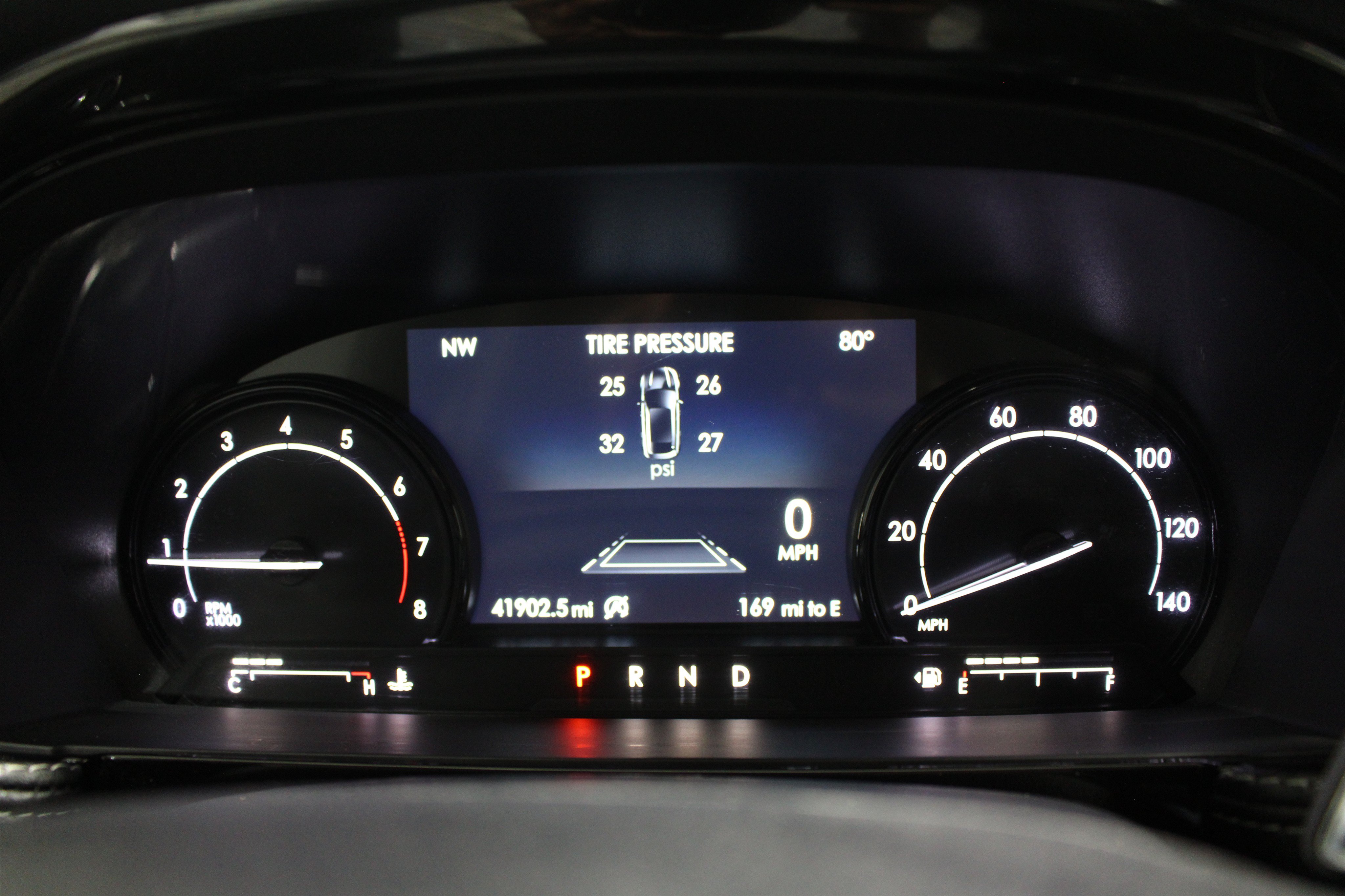Certified 2022 Lincoln Corsair AWD w/ Premium Package image 13