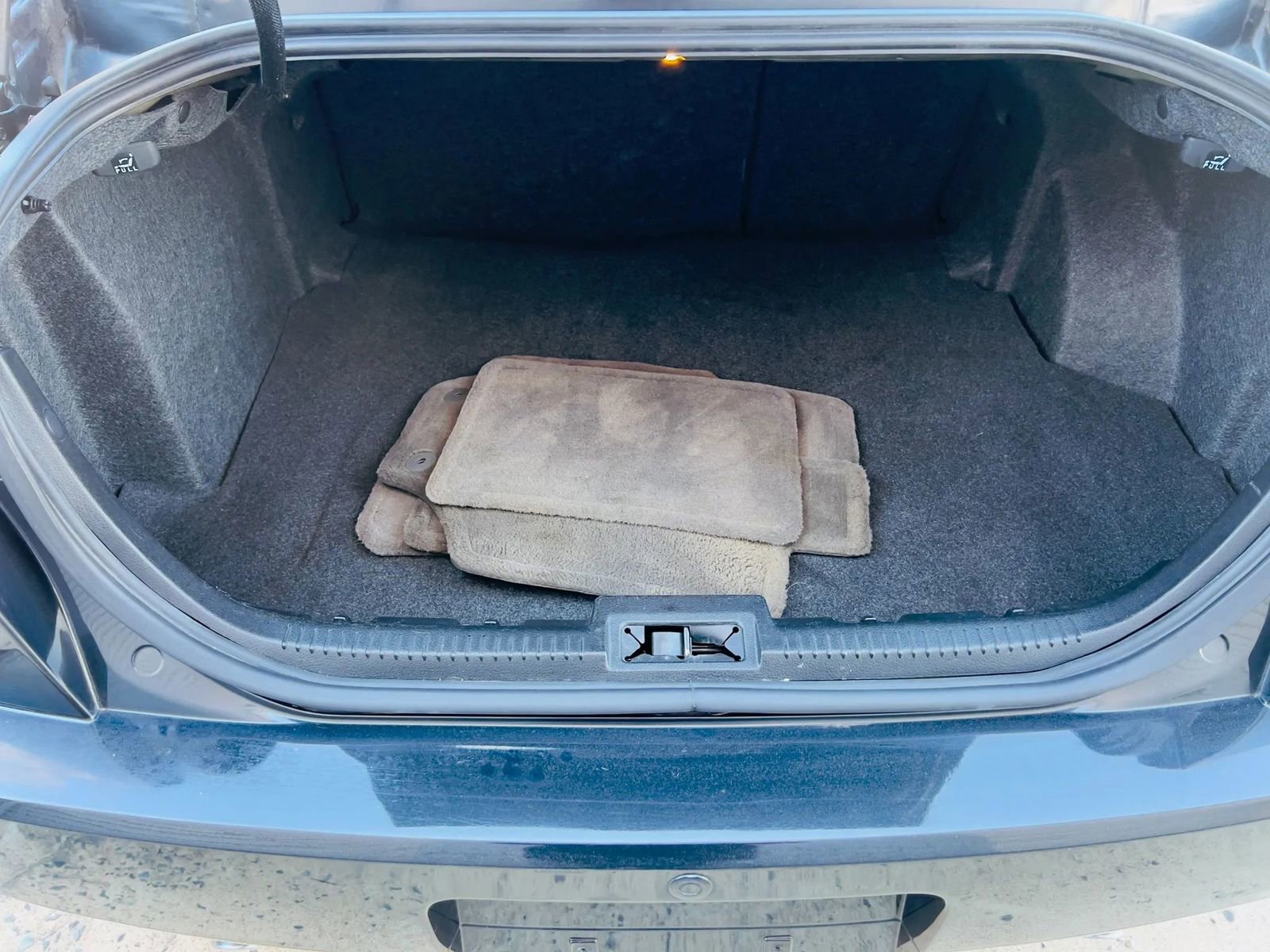 Used 2012 Lincoln MKZ AWD image 12