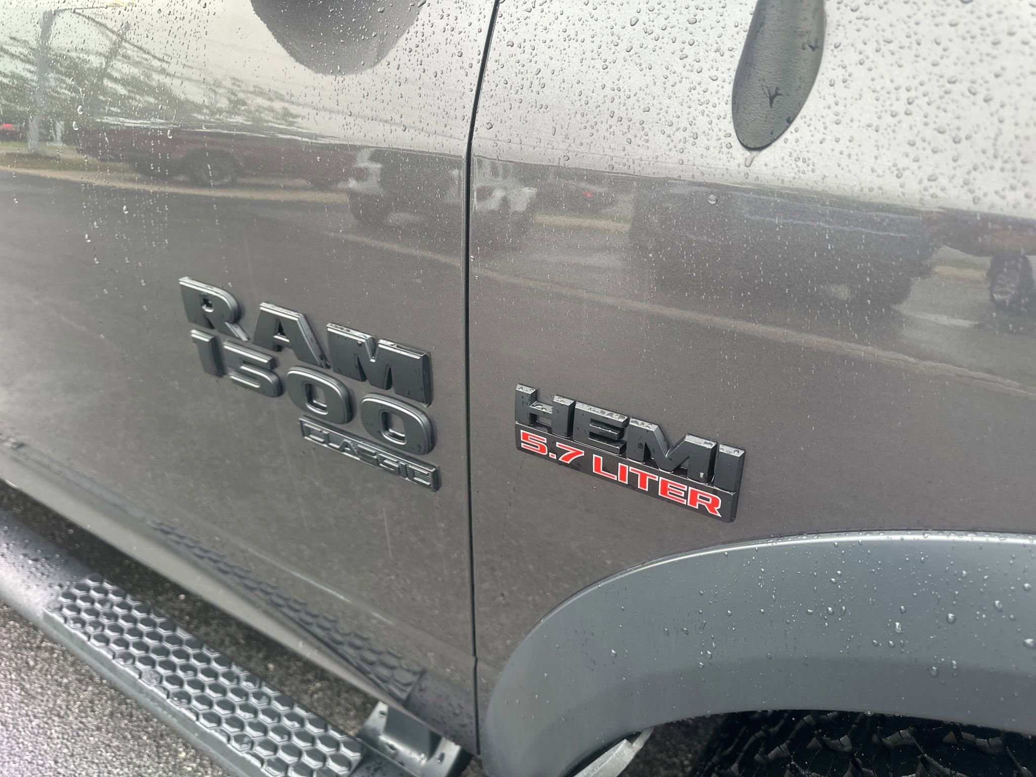 Used 2020 RAM 1500 Classic Warlock AWD/4WD image 10