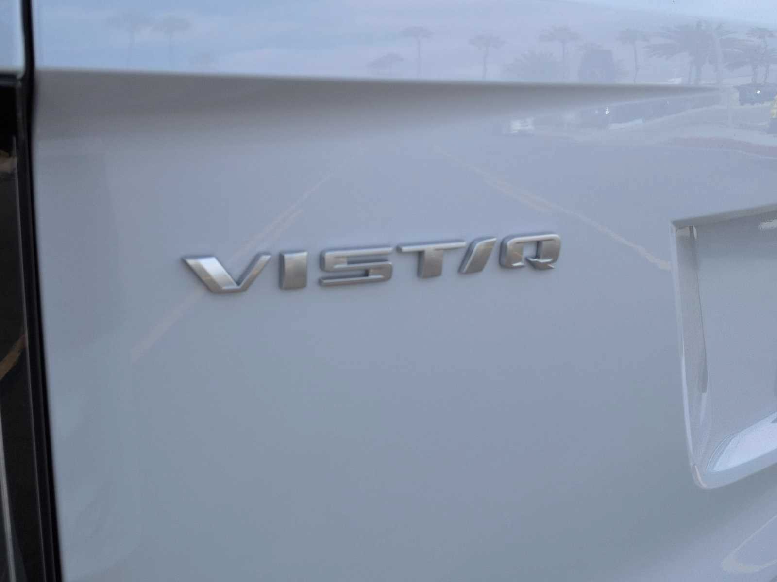 New 2027 Cadillac Vistiq Sport AWD/4WD image 9