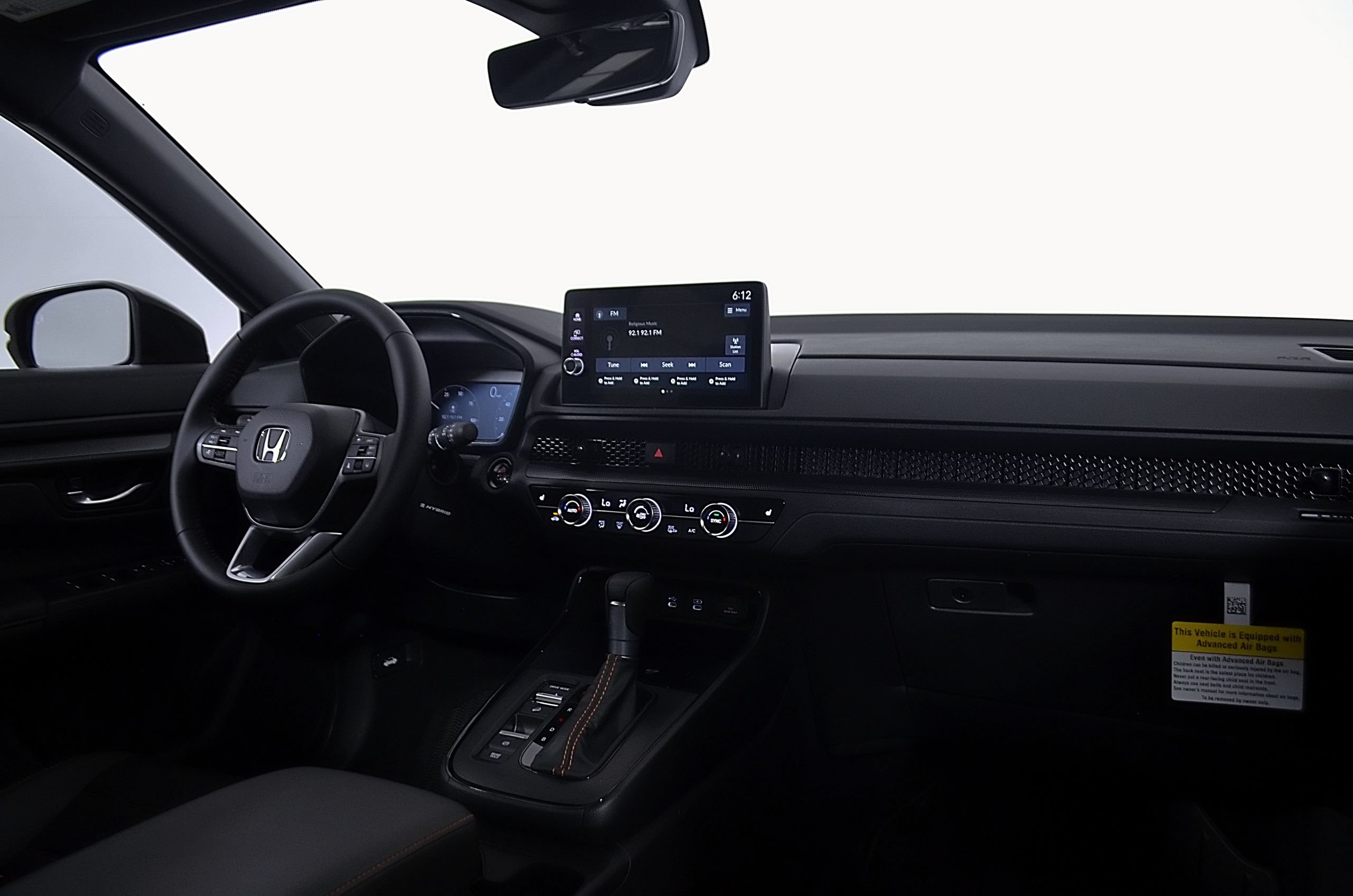 Used 2026 Honda CR-V Sport-L image 16