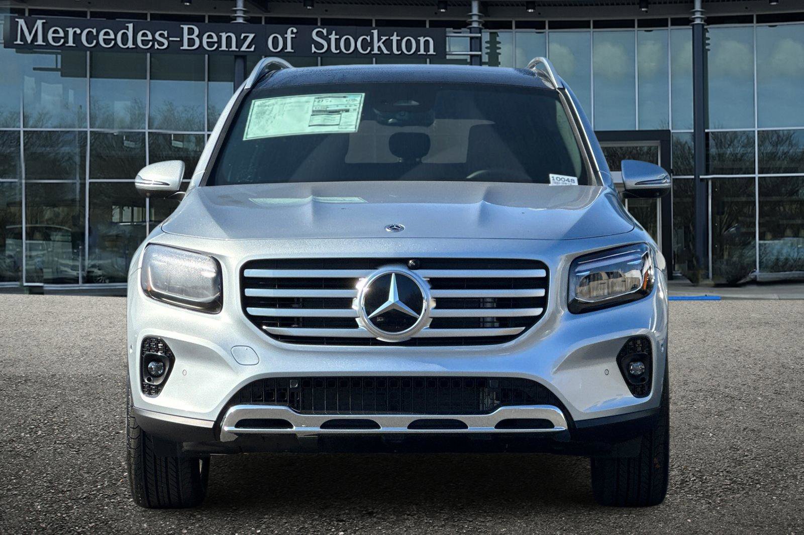 New 2026 Mercedes-Benz GLB 250 250 image 9