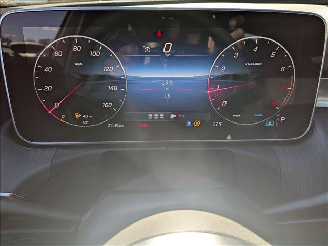 Used 2026 Mercedes-Benz C 300 Sedan image 10