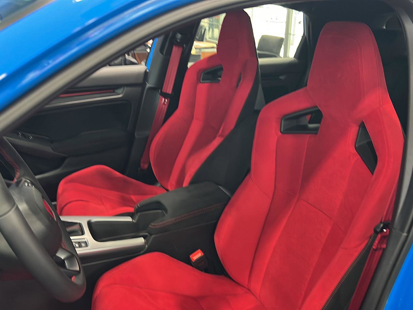 New 2026 Honda Civic Type R image 27