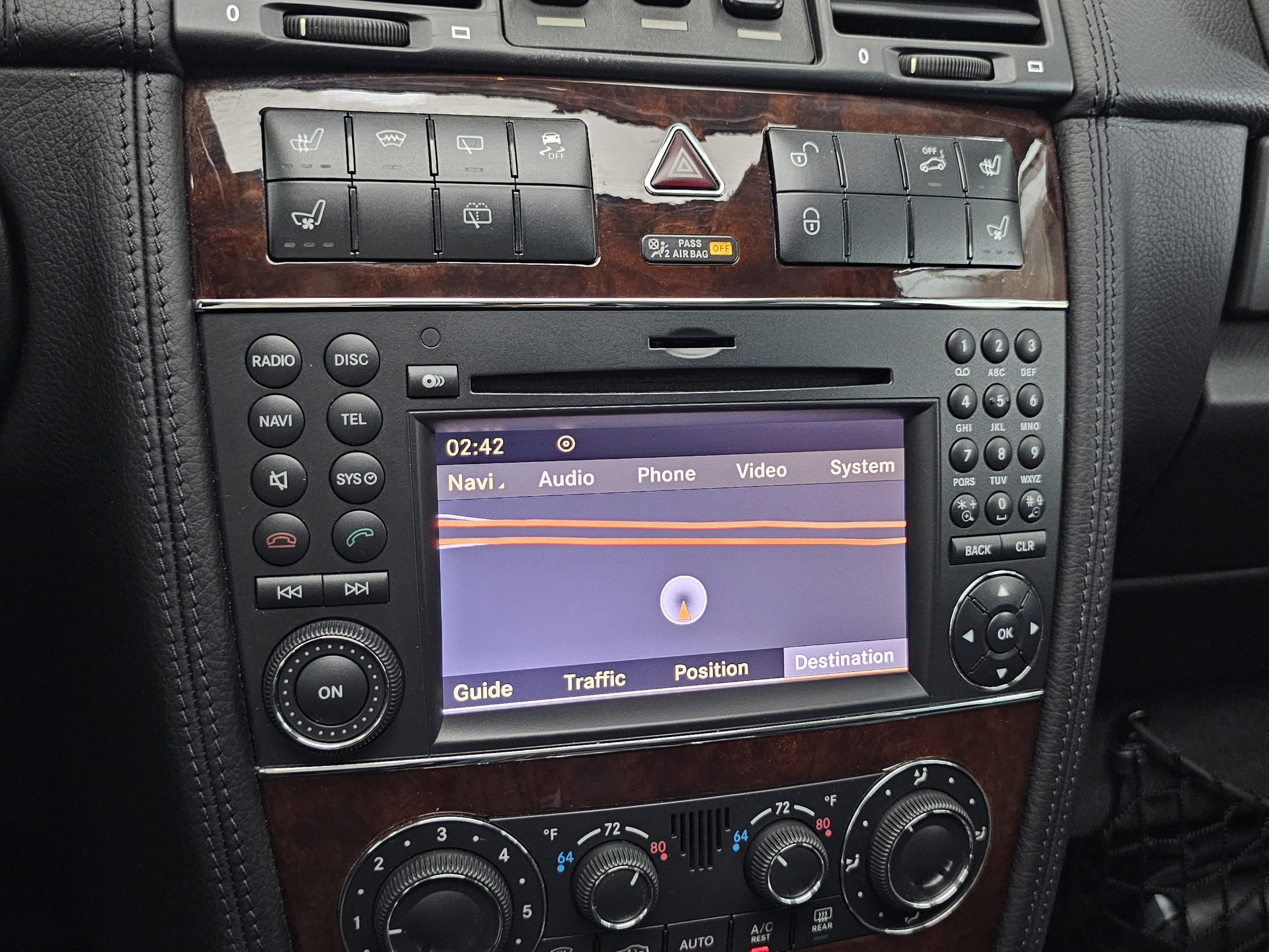 Used 2012 Mercedes-Benz G 550 image 35