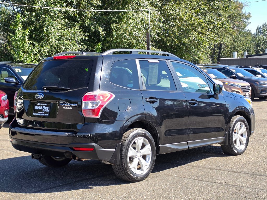 Used 2014 Subaru Forester 2.5i Premium w/ All-Weather Package AWD/4WD image 8