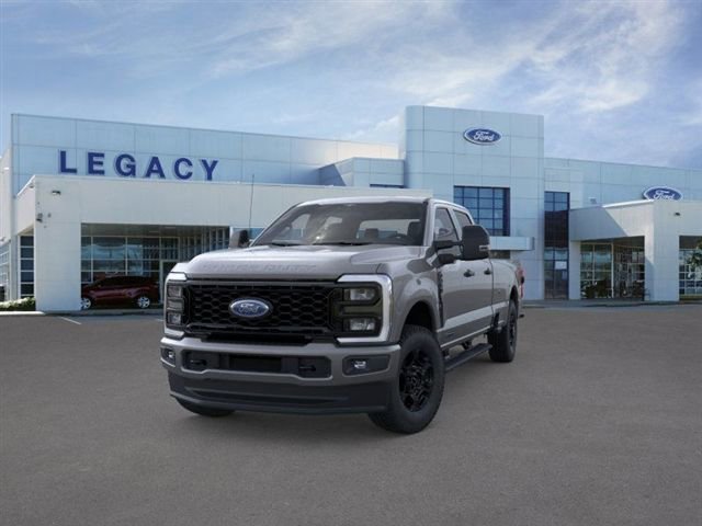 New 2026 Ford F350 XL w/ STX Appearance Package image 2
