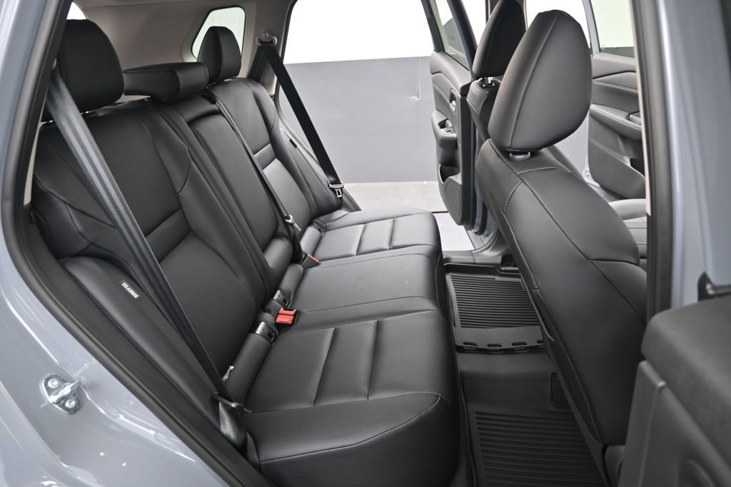New 2026 Nissan Rogue Dark Armor AWD/4WD image 30