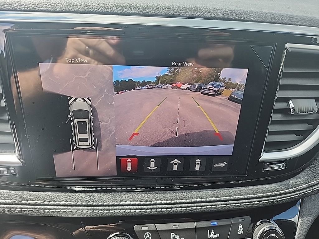 New 2026 Chrysler Pacifica Limited image 36