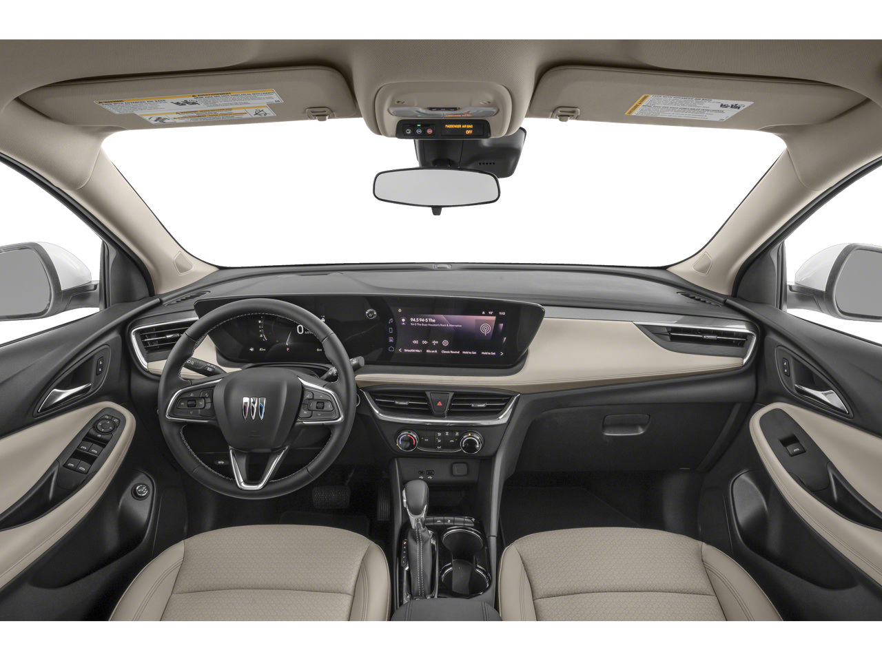 New 2026 Buick Encore GX Preferred FWD image 5