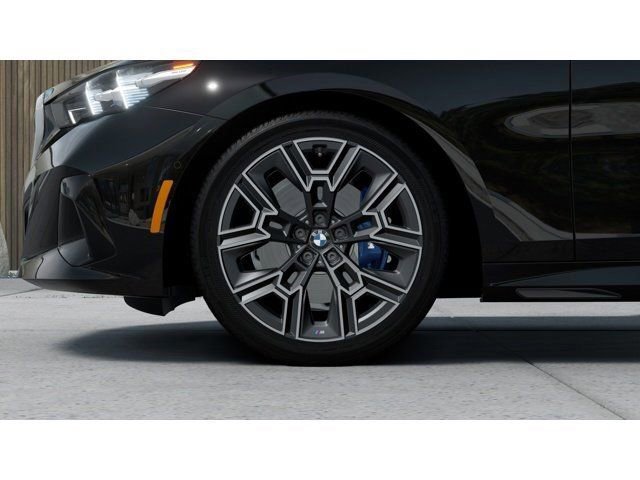 New 2027 BMW 530i RWD image 7