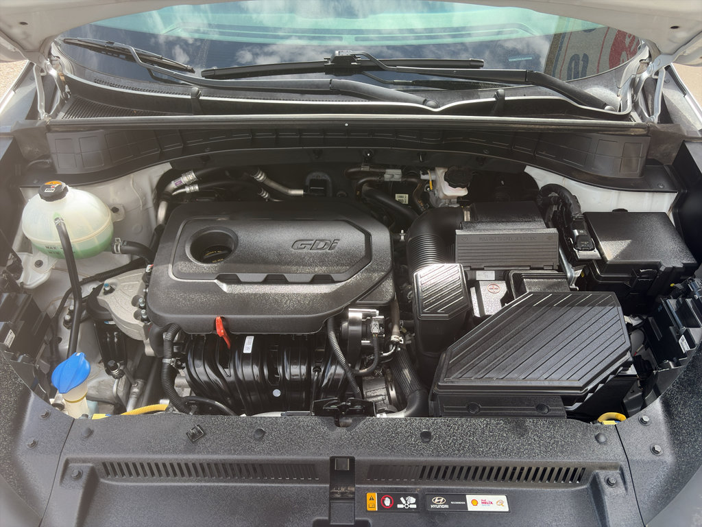 Used 2019 Hyundai Tucson Limited AWD/4WD image 30