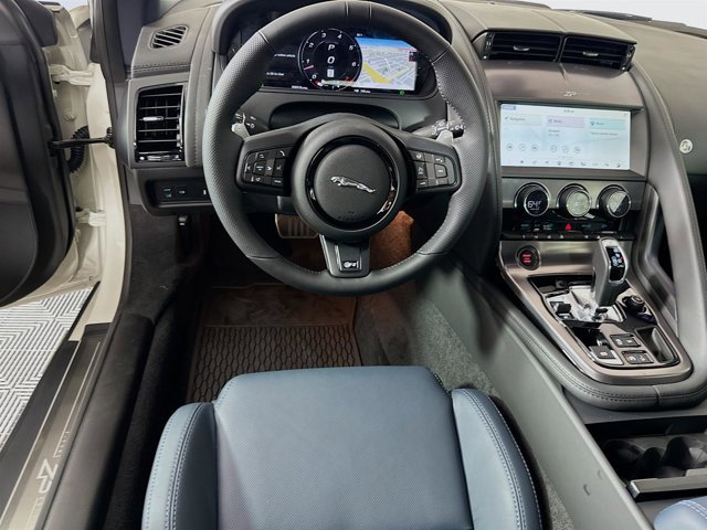 New 2024 Jaguar F-TYPE R image 23