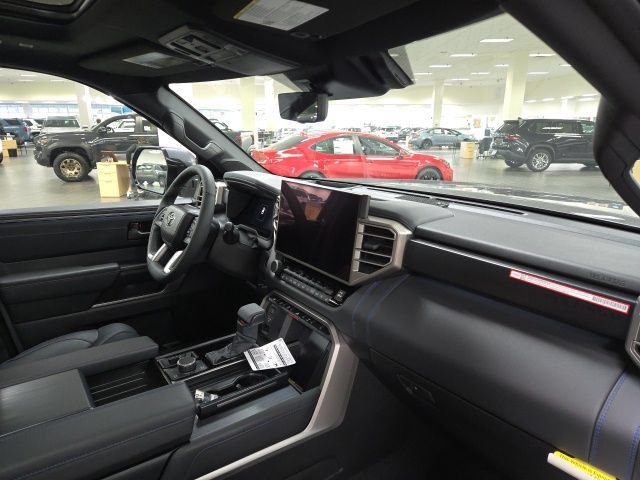 New 2026 Toyota Sequoia 4WD image 9