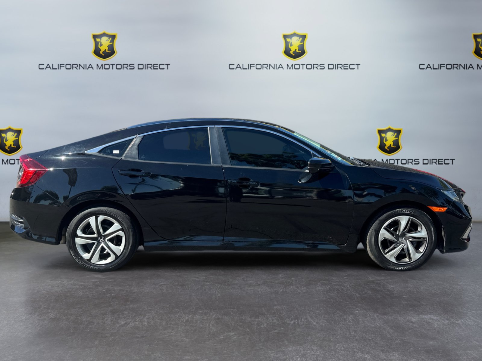 Used 2021 Honda Civic LX image 6