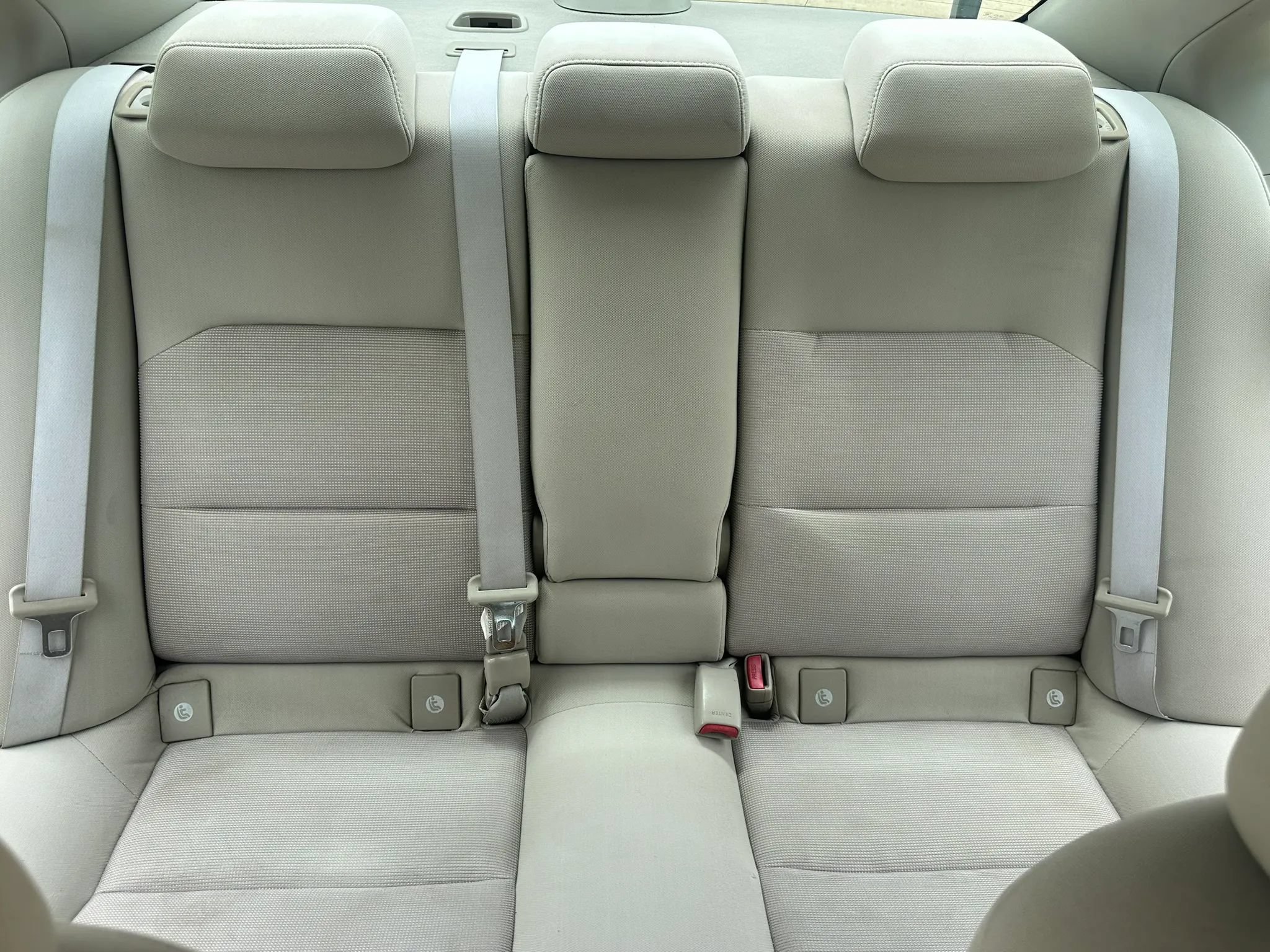 Used 2007 Subaru Legacy 2.5i Special Edition AWD/4WD image 16
