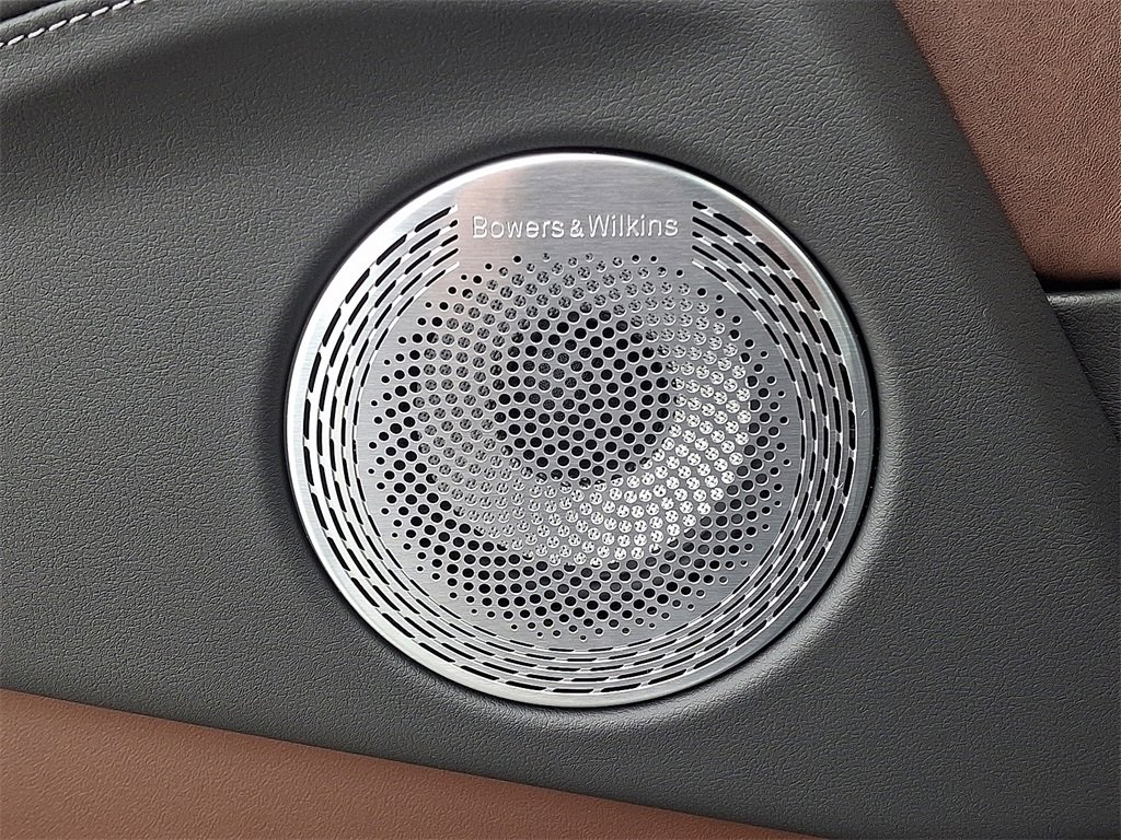 New 2026 BMW XM Label Red image 15