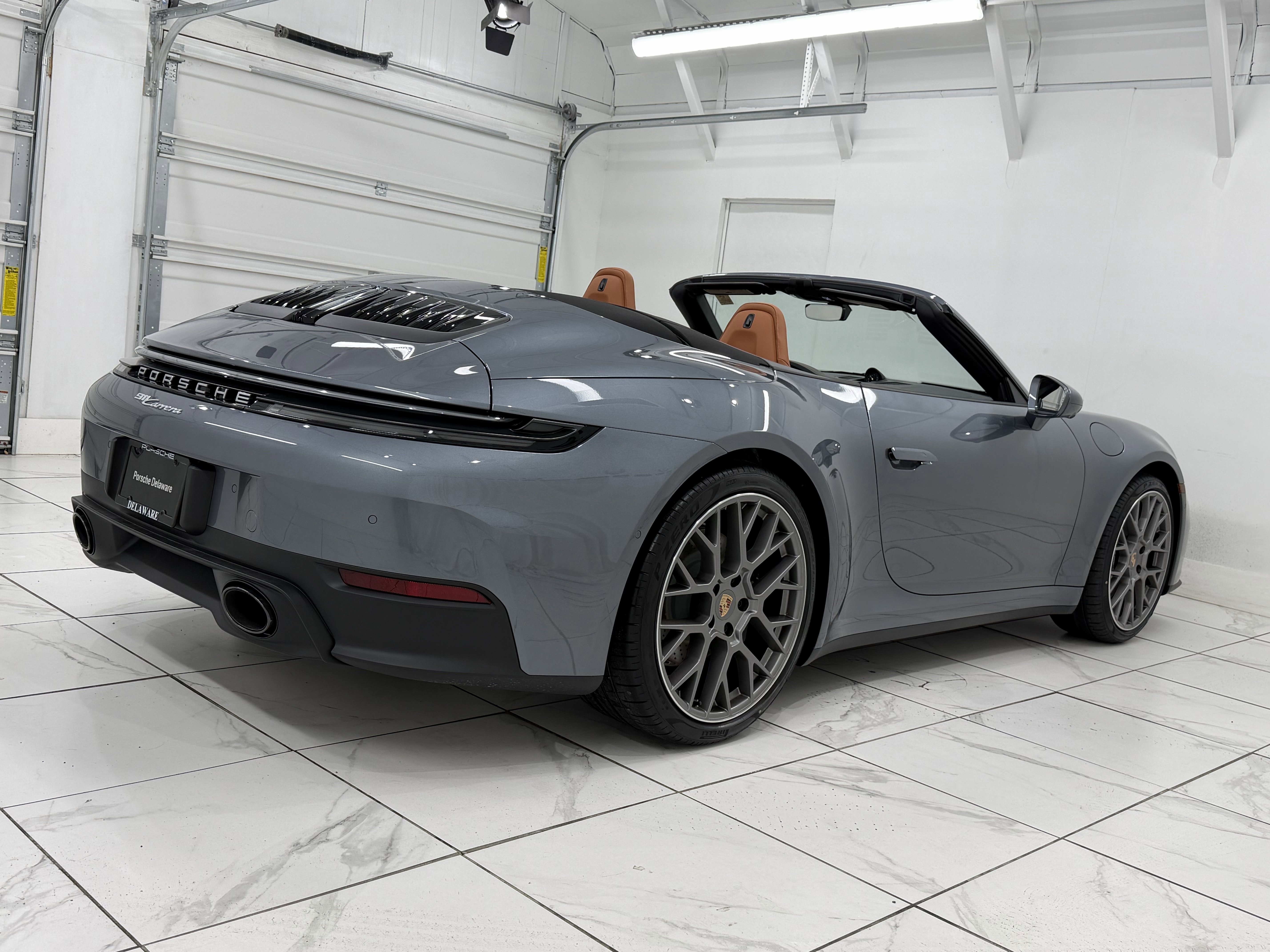 New 2026 Porsche 911 Carrera image 14