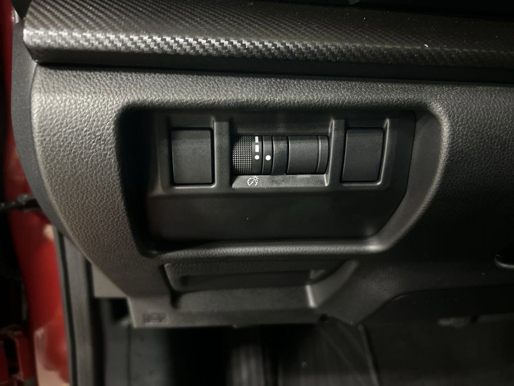 Certified 2025 Subaru Crosstrek 2.5i Limited image 17