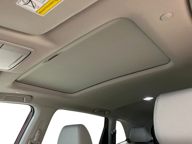 New 2026 Honda CR-V EX image 22