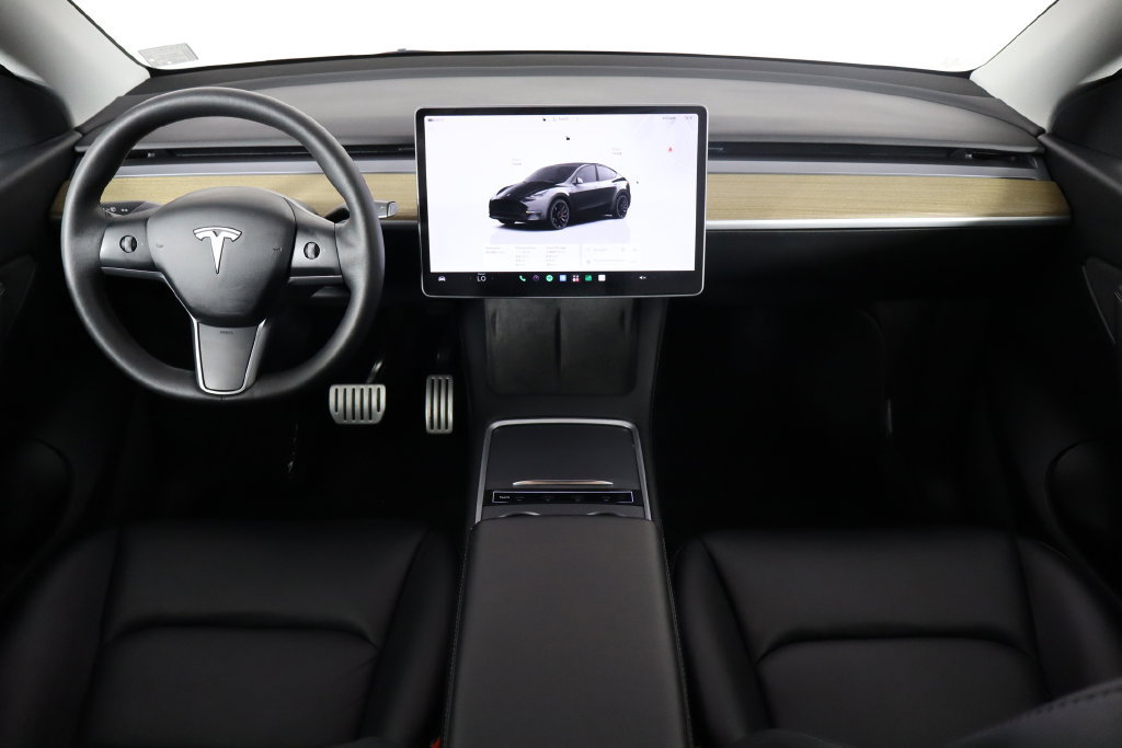 Used 2022 Tesla Model Y Performance AWD/4WD image 11